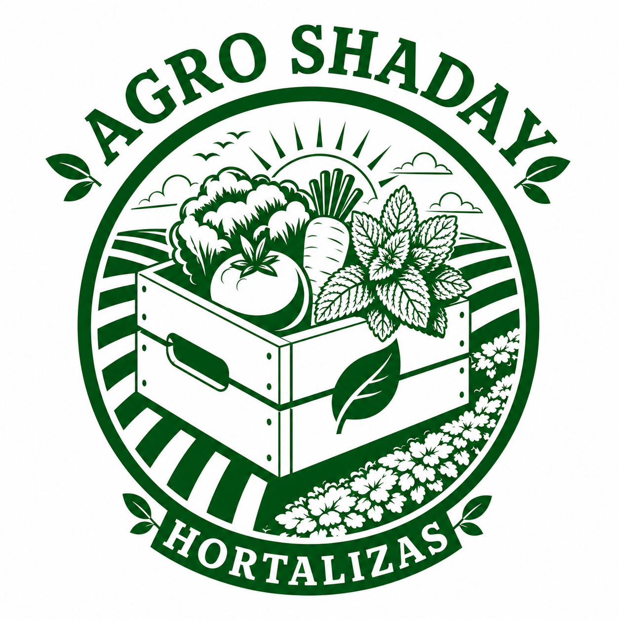 Agroshaday